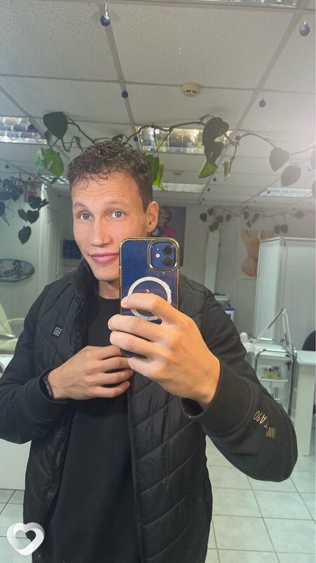 Евгений, 29, Тюмени — анкета №1584795