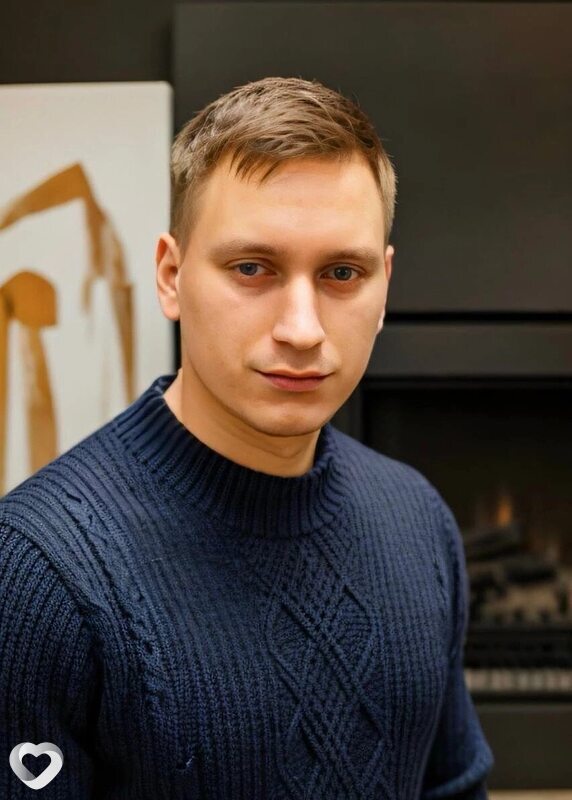 Владимир, 31, Воронеже — анкета №1584796