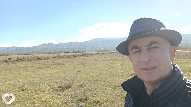Beso, 46, Тбилиси — анкета №1584797