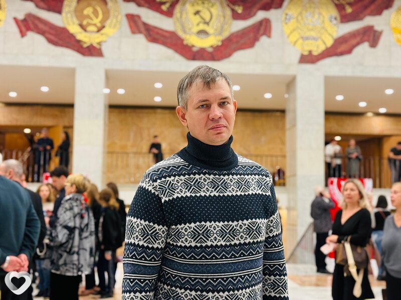 Михаил, 44, Хабаровске — анкета №1584799