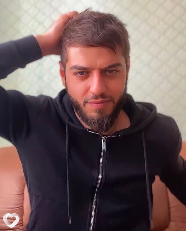 Абдул, 40, Махачкале — анкета №1584800