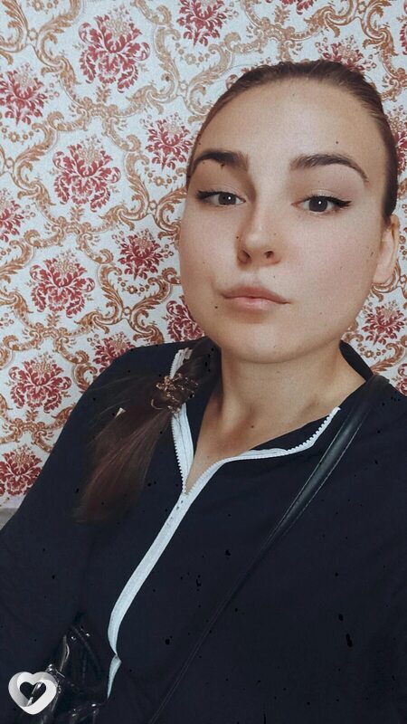 Алина, 26, Краснодаре — анкета №1584804