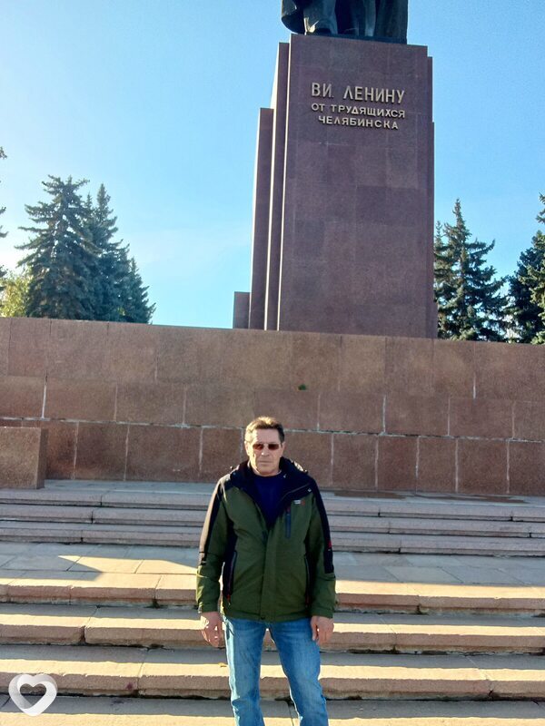 Николай, 58, Павлодаре — анкета №1584757