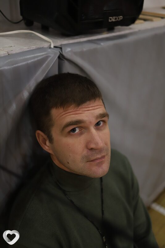 Дмитрий, 38, Лысьве — анкета №1584760