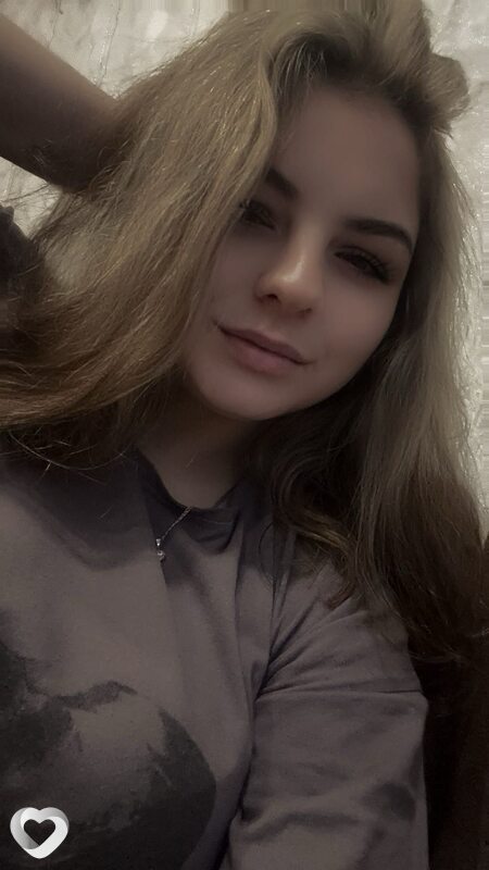 Татьяна, 24, Могилев — анкета №1584769