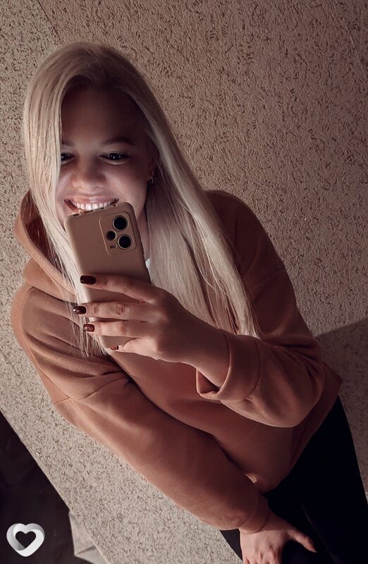 Татьяна, 39, Гомеле — анкета №1584770