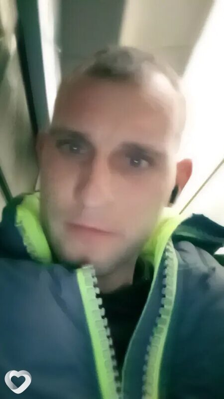 Руслан, 36, Гродно — анкета №1584771