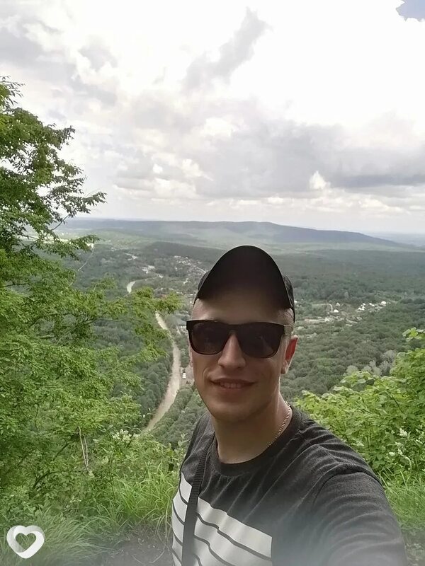 Стас, 33, Белореченске — анкета №1584778