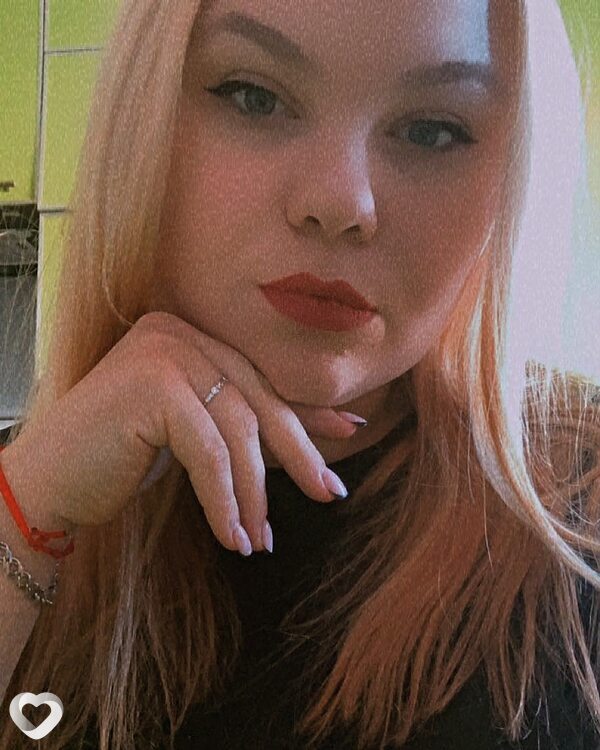 Анна, 26, Минске — анкета №1584811
