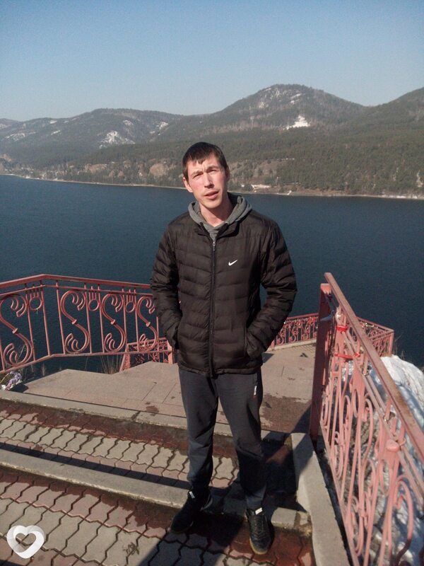 Фадей, 40, Ростове-на-Дону — анкета №1584813