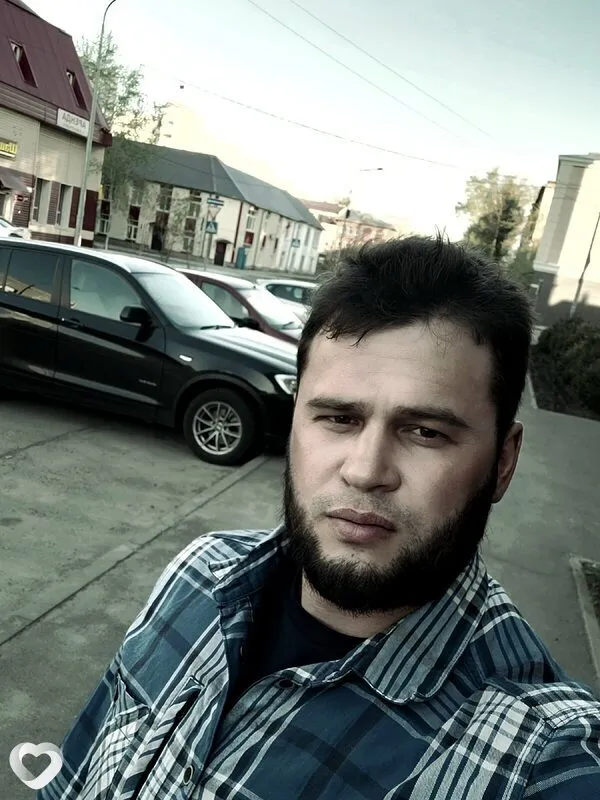 Евгений, 34, Барнауле — анкета №1584814