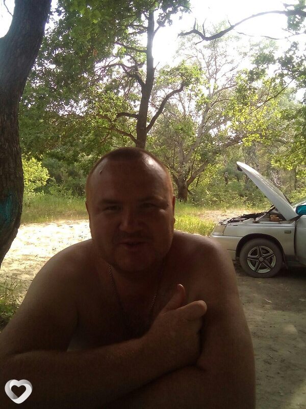 Никита, 39, Волгограде — анкета №1584817