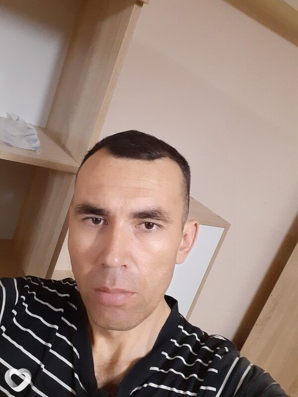 Виктор, 40, Крымске — анкета №1584826