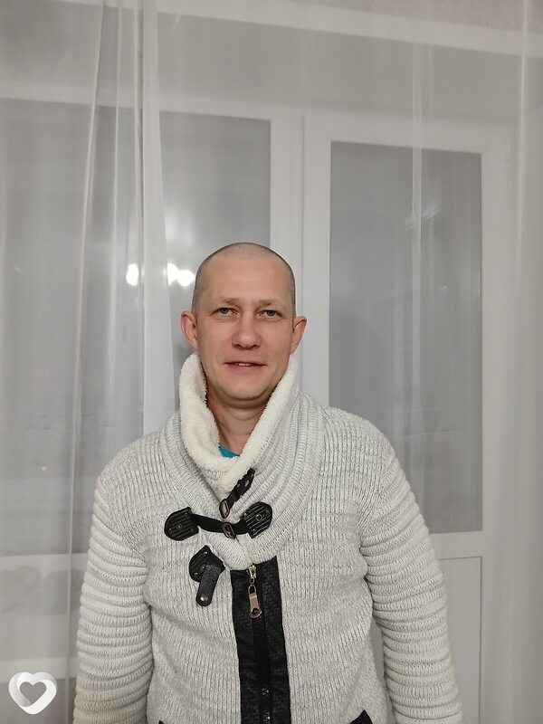 Алексей, 47, Балакове — анкета №1584829