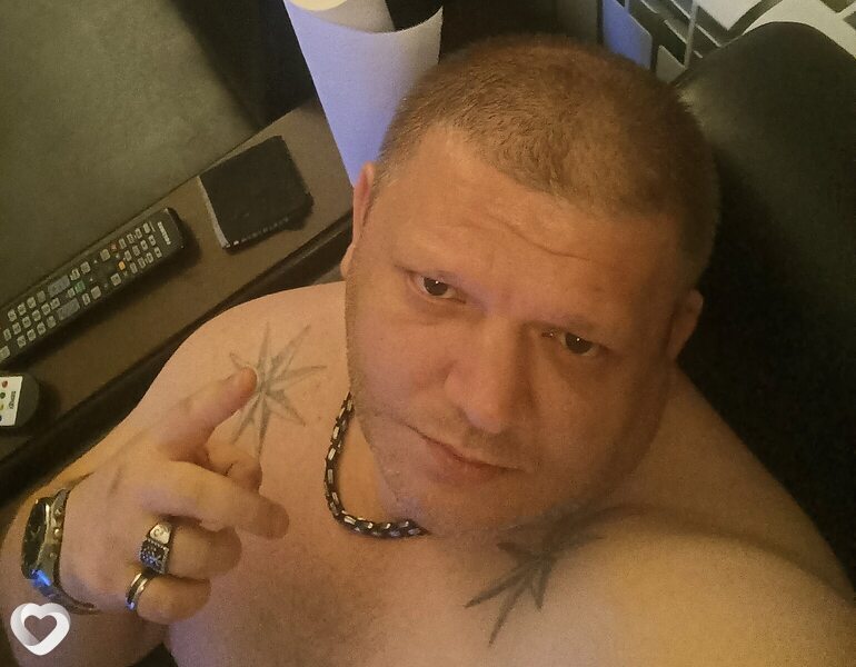 С К, 45, Нальчике — анкета №1584712