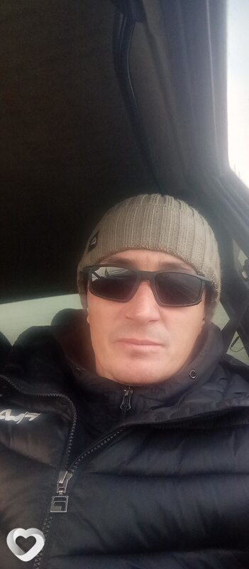 Андрей, 38, Боготоле — анкета №1584722