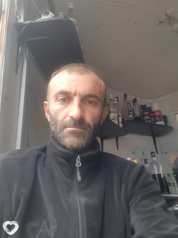 Артур, 37, Воронеже — анкета №1584728