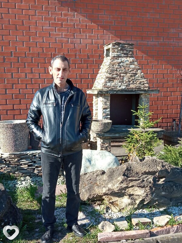 Гурген, 51, Москве — анкета №1584730