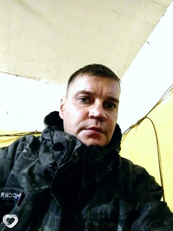 Пётр Набережнов, 40, Тольятти — анкета №1584833