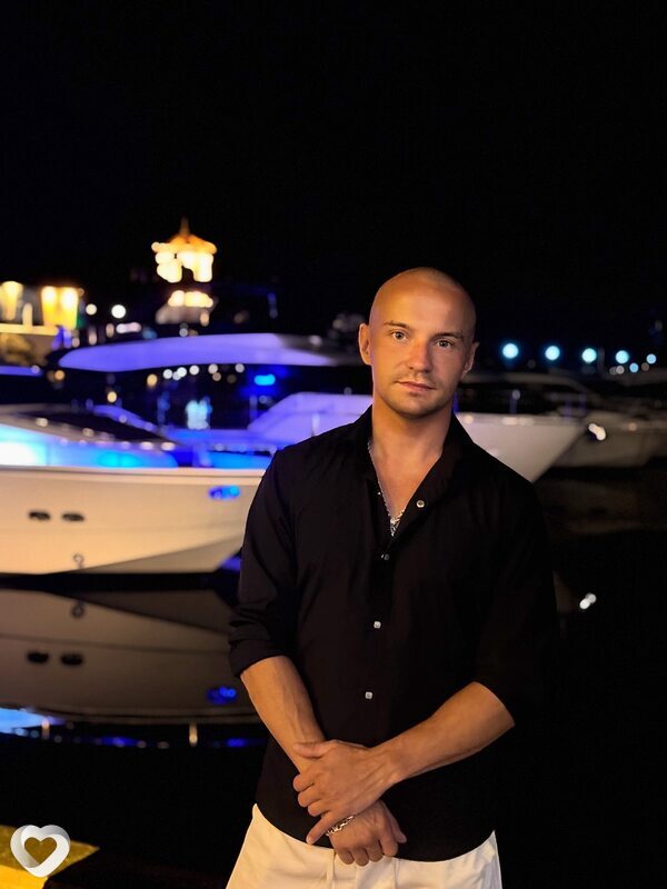Виталий, 29, Вологде — анкета №1584849
