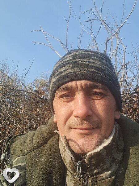 Сергей, 37, Москве — анкета №1584852