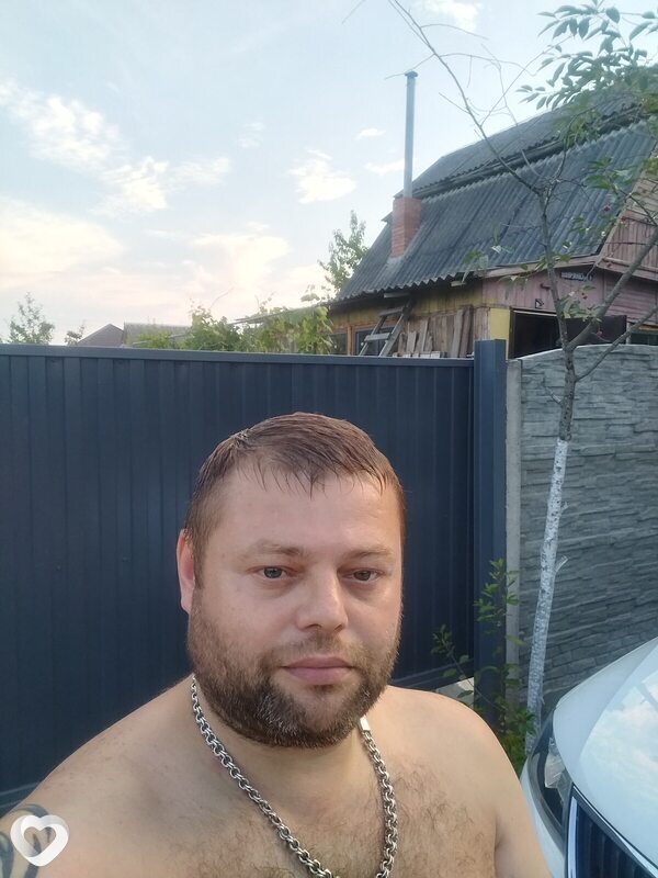 Виталий, 46, Гомеле — анкета №1584853