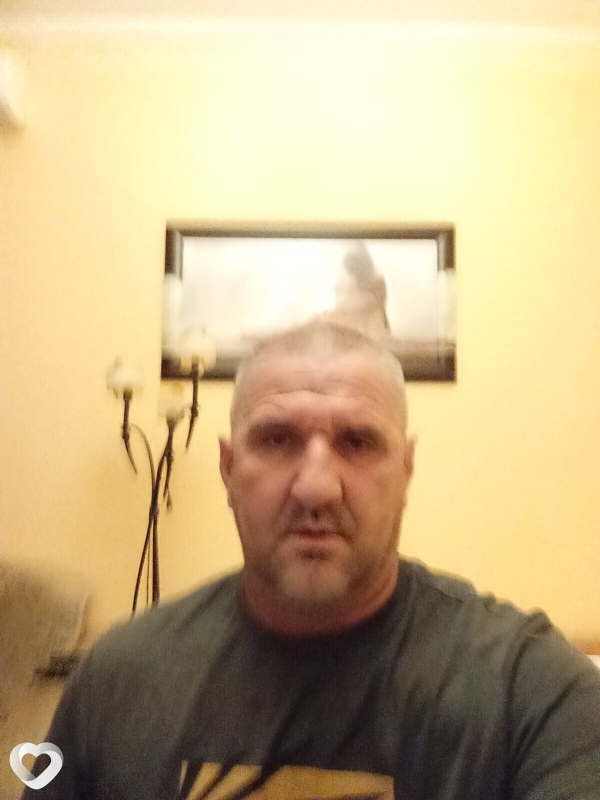 Анатолий, 49, Белгороде — анкета №1584943