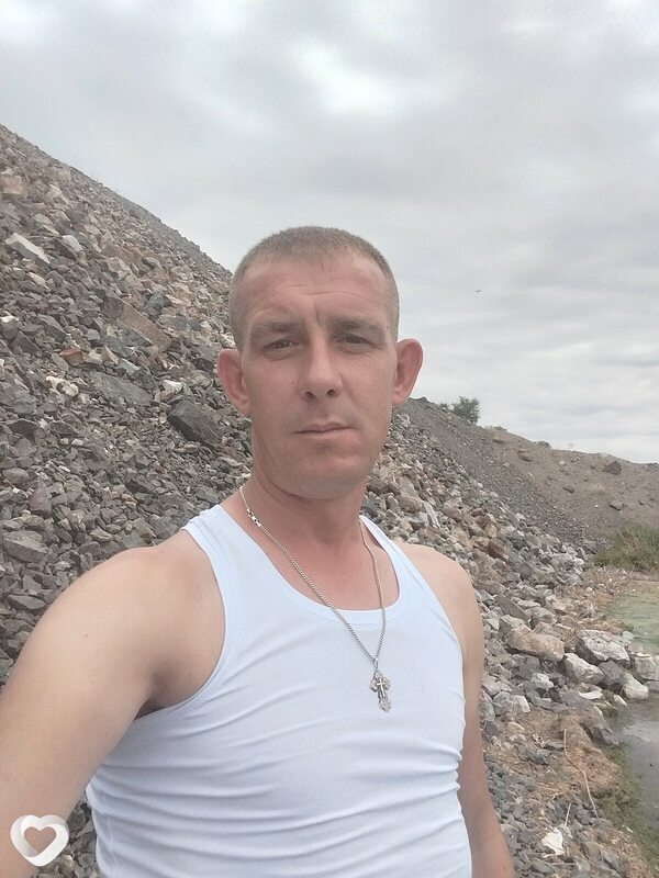 Сергей, 37, Рудном — анкета №1584944