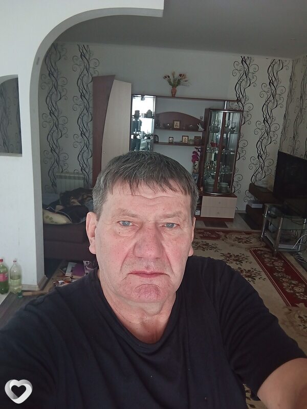 Николай, 68, Старом Осколе — анкета №1584946