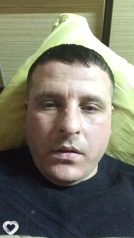 Сергей, 33, Тирасполь — анкета №1584954