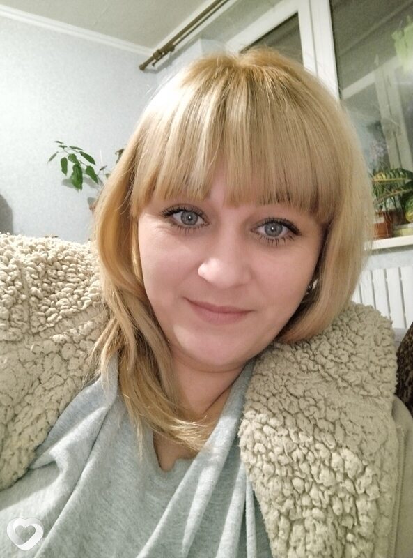 Татьяна, 35, Харькове — анкета №1584909