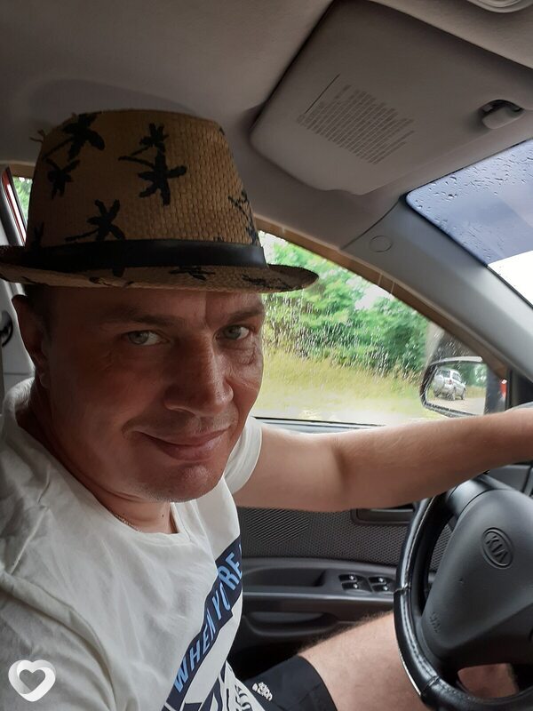 Дмитрий, 46, Калуге — анкета №1584910