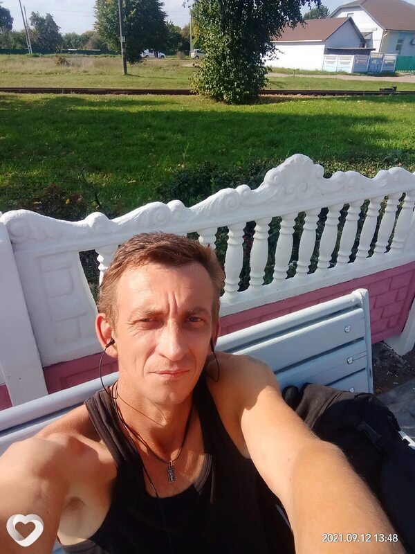 Дмитрий, 48, Борисове — анкета №1584911