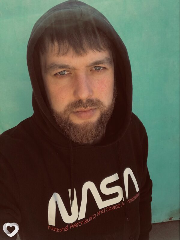 Антон, 37, Саратове — анкета №1584914