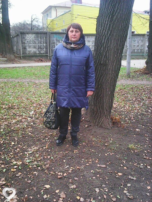 Юлия, Рязань