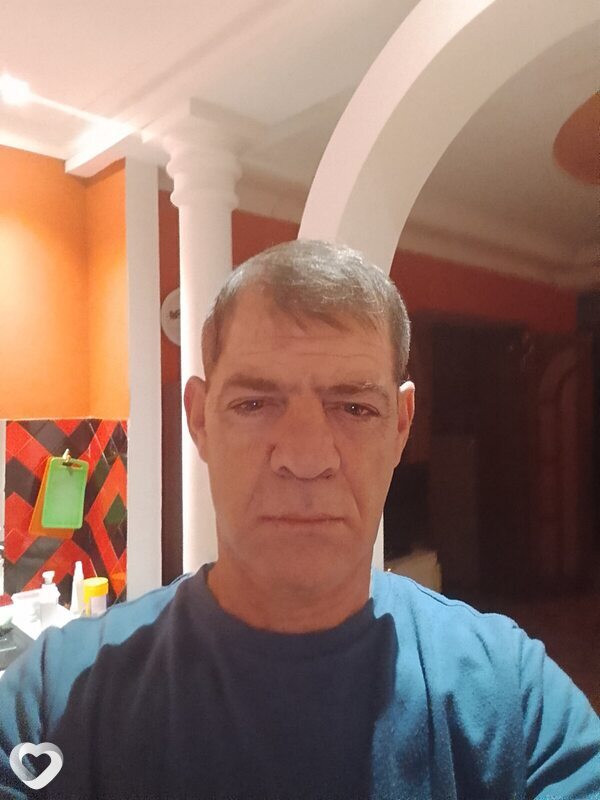 Алексей, 54, Красноярске — анкета №1584921