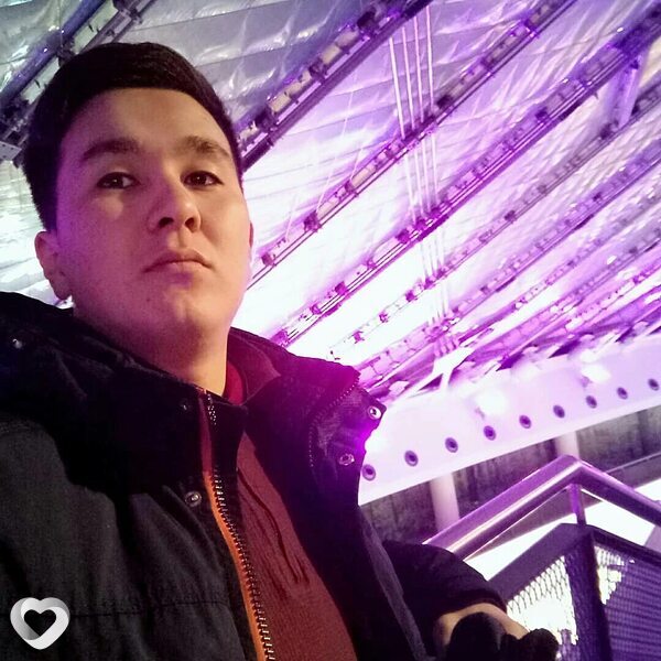 Кайрат, 32, Астане — анкета №1584922