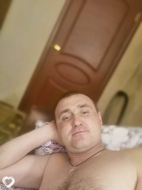 Андрей, 39, Вязниках — анкета №1584926