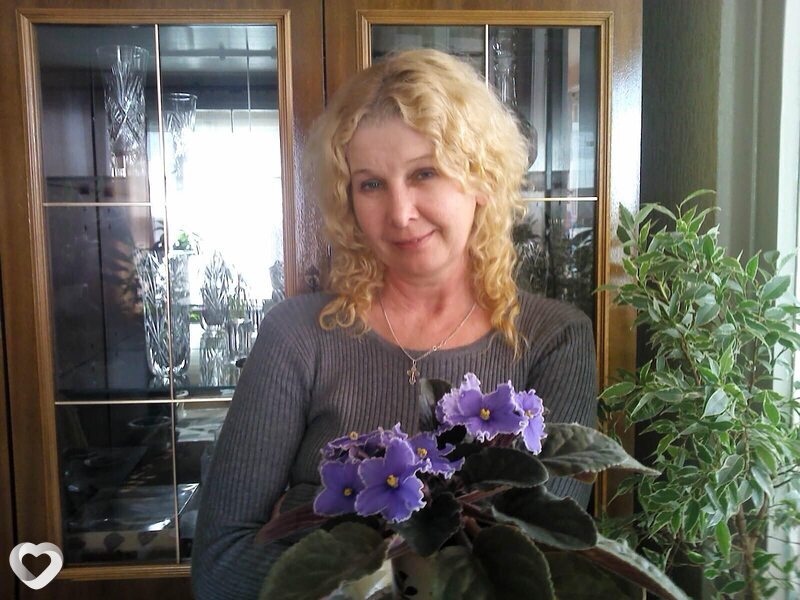 Rita, 68, Гомеле — анкета №1584928
