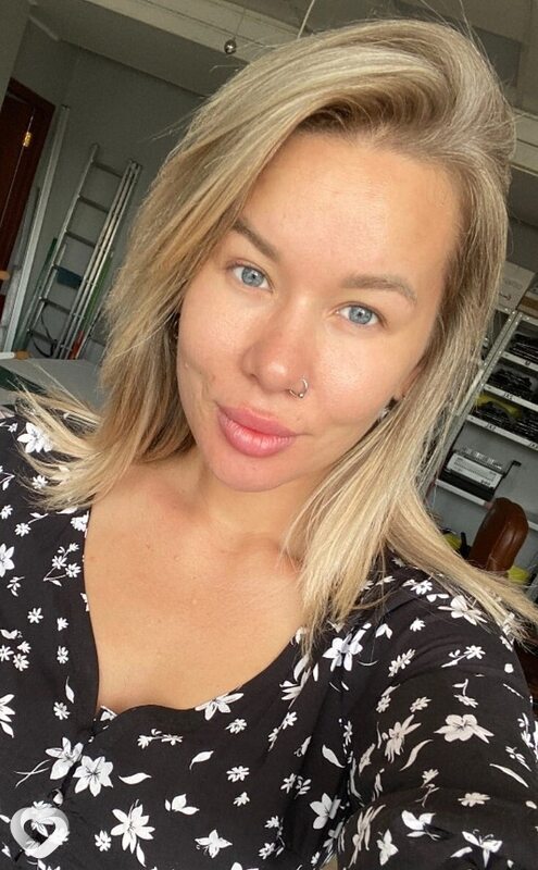 Екатерина, 37, Новочеркасске — анкета №1584957