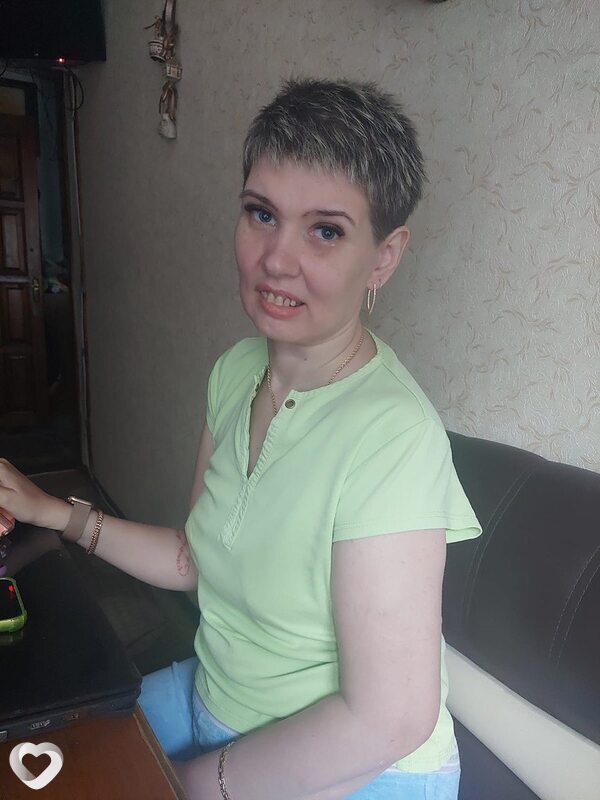 Не Важно, Лисичанск