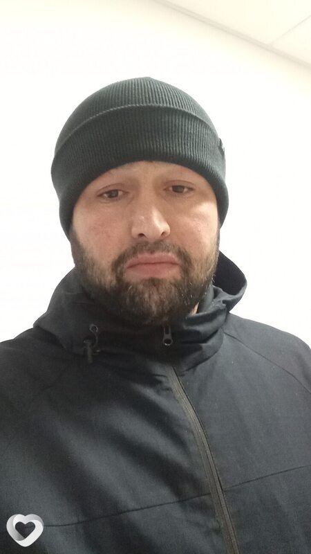 Амир, 36, Алматы — анкета №1584981