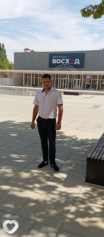 Дмитрий, 36, Тихорецке — анкета №1584888