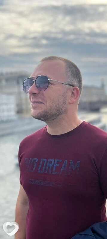 Di, 41, Самаре — анкета №1584895