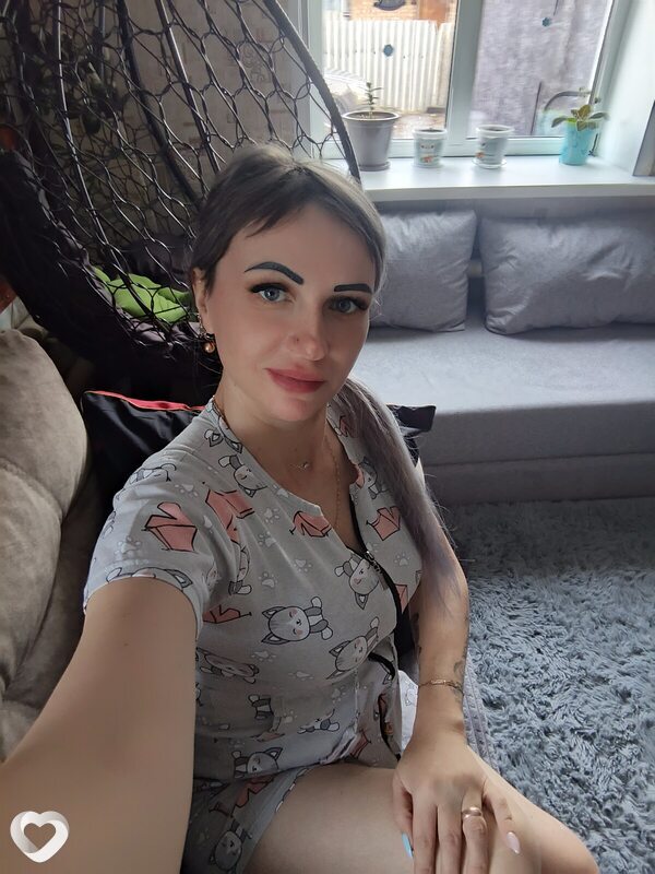 Леночка, 43, Самаре — анкета №1584897