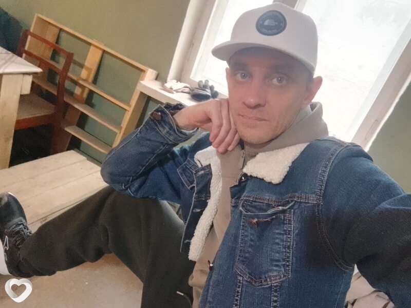 Виталий, 44, Лысьве — анкета №1584898