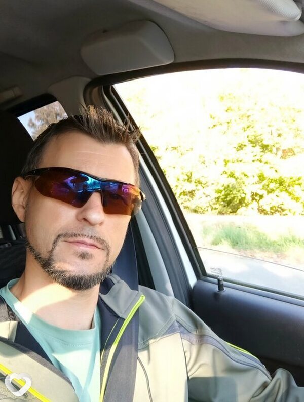 Гошан, 43, Туле — анкета №1584899