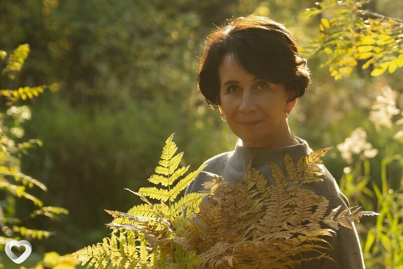 Елена, 55, Кемерове — анкета №1584901