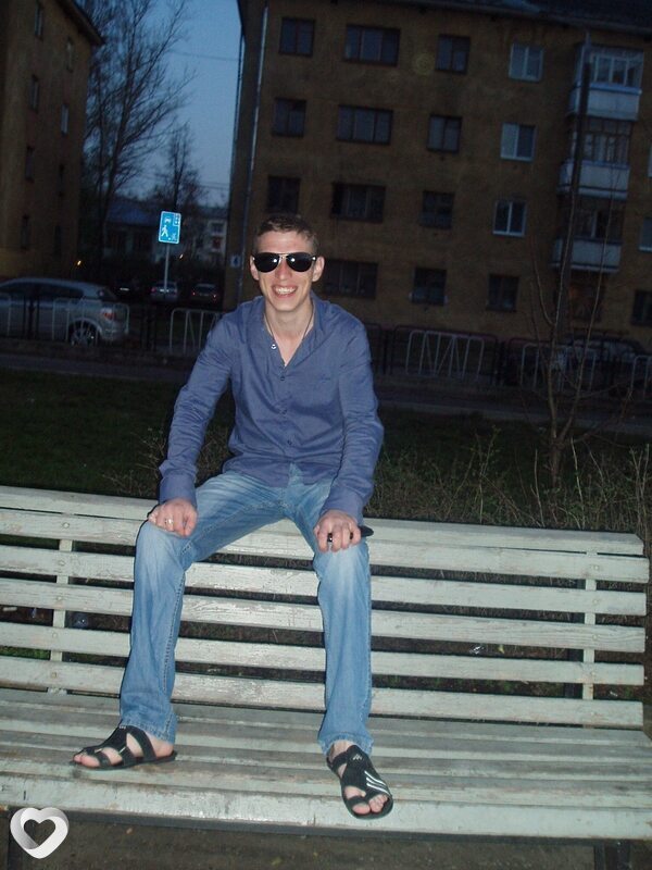 Александр, Саров
