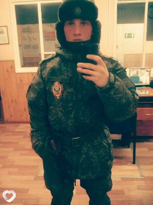 Чупачупс, 28, Ленинске-Кузнецком — анкета №1585110